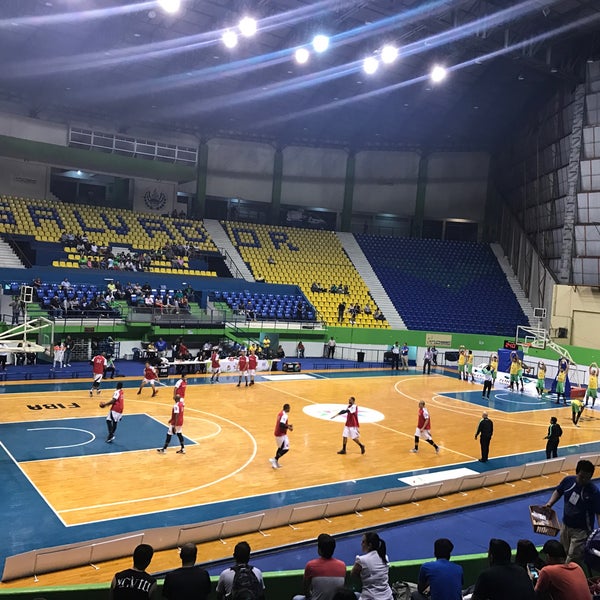Fotos en Gimnasio Nacional José Adolfo Pineda San Salvador, San Salvador