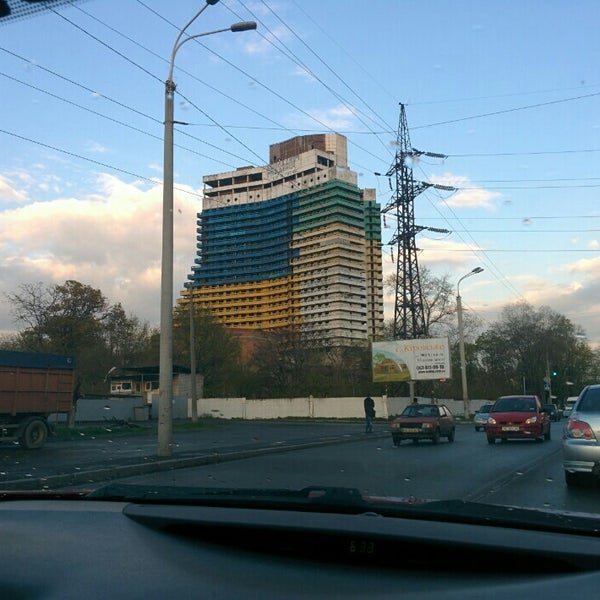 Отель парус ростов на дону