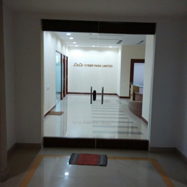 lulu cyber tower job vacancies for freshers