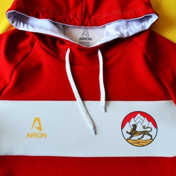 Arion Владикавказ