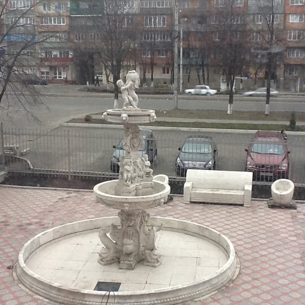 Arion Владикавказ