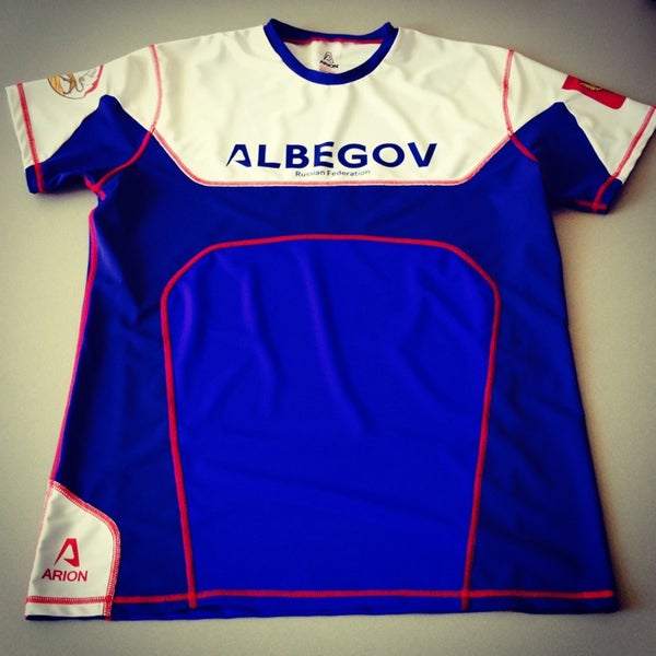 Arion Владикавказ