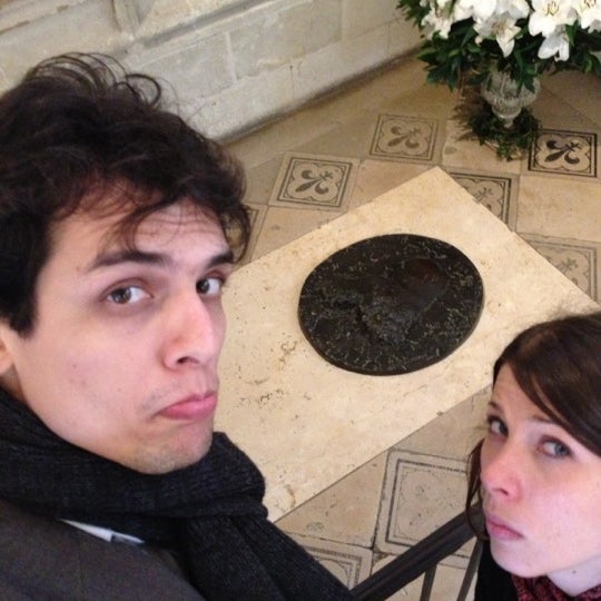 Photos à Tombe de Léonard de Vinci Château d'Amboise
