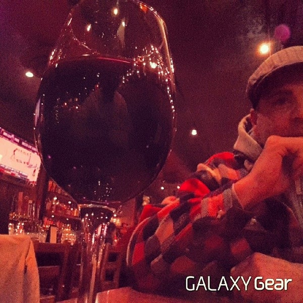 1/16/2014にMichael P.がBoxcar Tavernで撮った写真