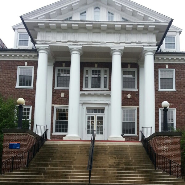 Gettysburg College Gettysburg, PA