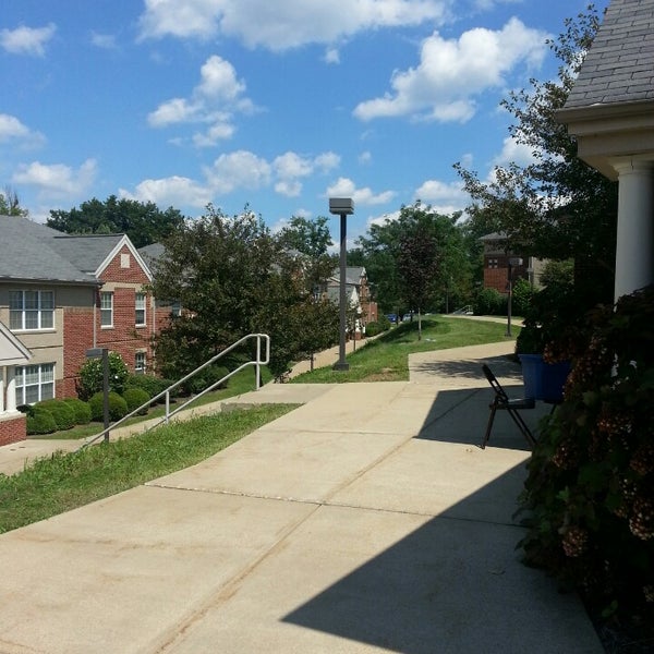 Pitt Greensburg Academic Village College Residence Hall pitt-greensburg-academic-village-college-residence-hall