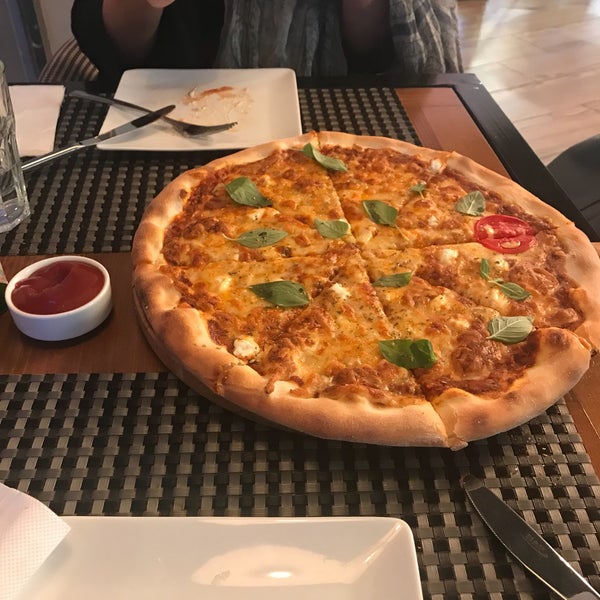 пикассо пицца