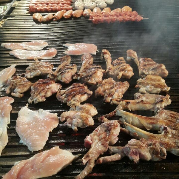 Photos at Afiyet Et Steakhouse in Kağıthane