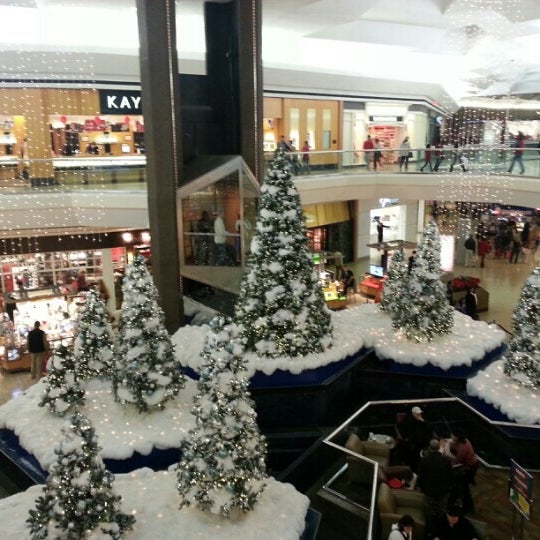 Fair Oaks Mall Fairfax VA fair-oaks-mall-fairfax-va
