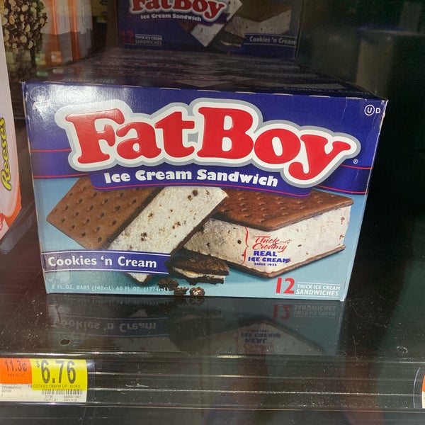 Walmart Supercenter Fort Myers Beach'da Hipermarket