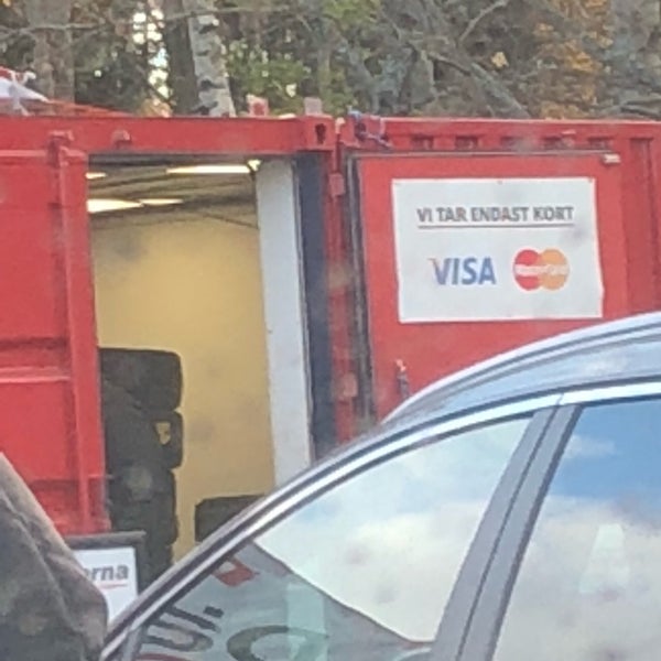 Photos at Arninge Centrum - Täby, Storstockholm