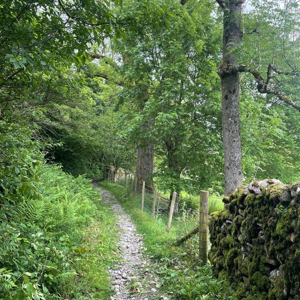 Troutbeck