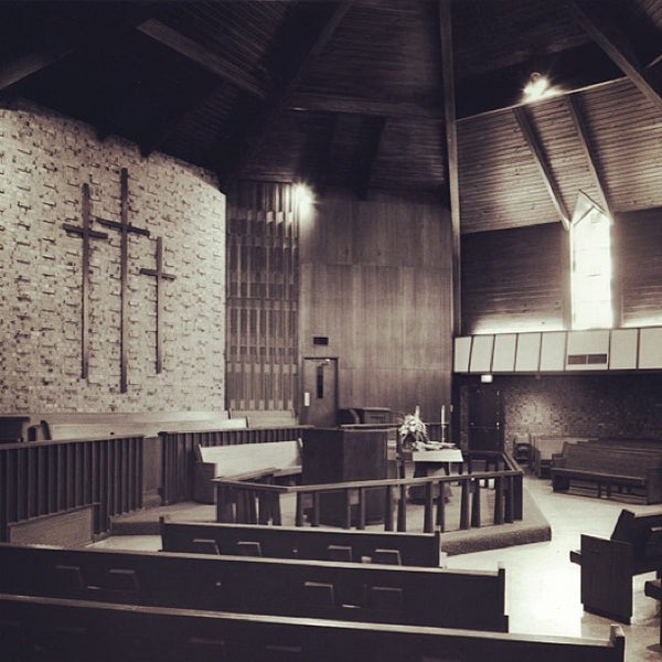 Arapaho United Methodist Church Church in Richardson