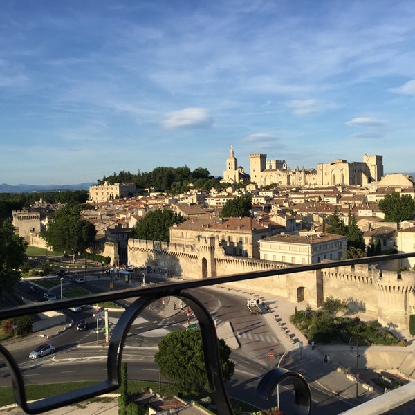 Grande Roue D Avignon 1 Tip From 65 Visitors