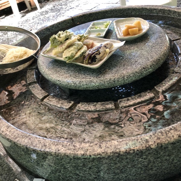 Photos At 兜山流しそうめん 2 Tips Photos At 兜山流しそうめん 2 Tips