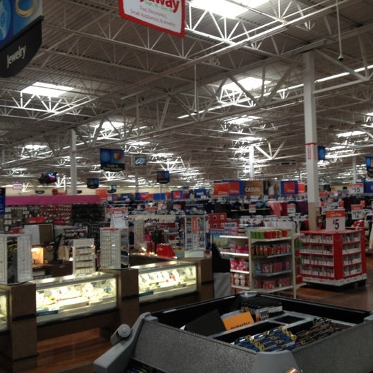 Photos at Walmart Supercenter 11 tips