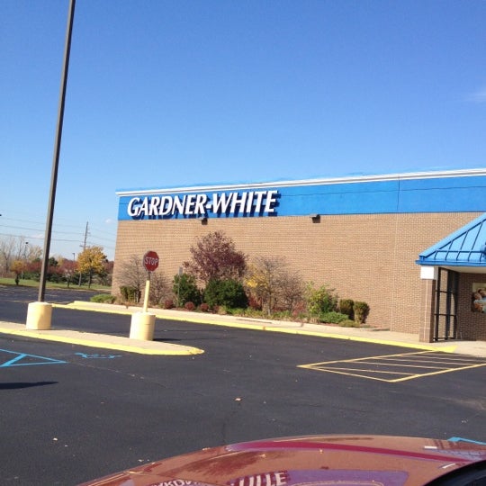 Gardner White Furniture 45300 Hayes Rd