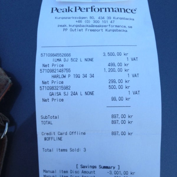 peak performance freeport kungsbacka peak performance freeport kungsbacka