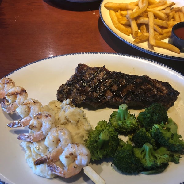 Red Lobster Fresno, CA