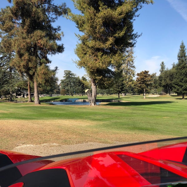 Photos At Fig Garden Golf Course 1 Tip From 107 Visitors