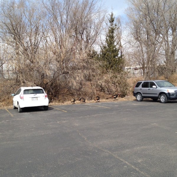 Radio Engineering Industries, Inc. 6534 L St