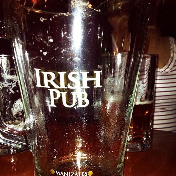 Foto tomada en Irish Pub  por Manuela R. el 12/18/2012