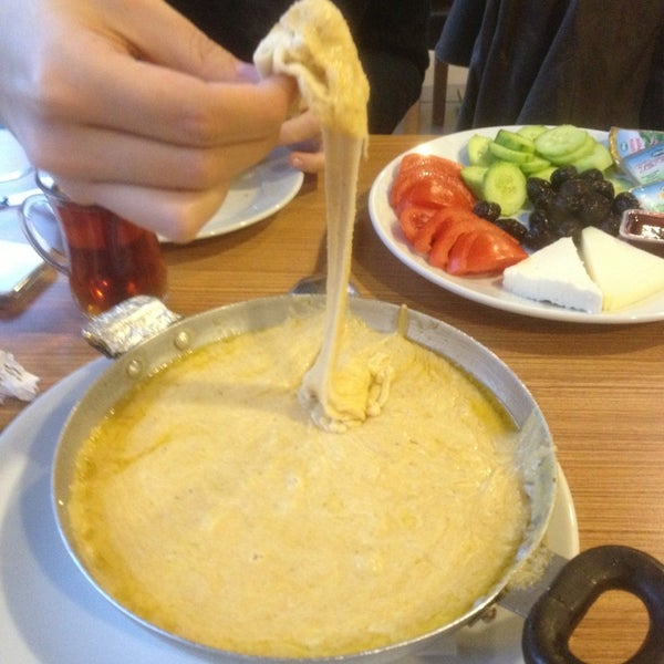 Photos at Hayela Leziz Ev Yemekleri Turkish Home Cooking Restaurant