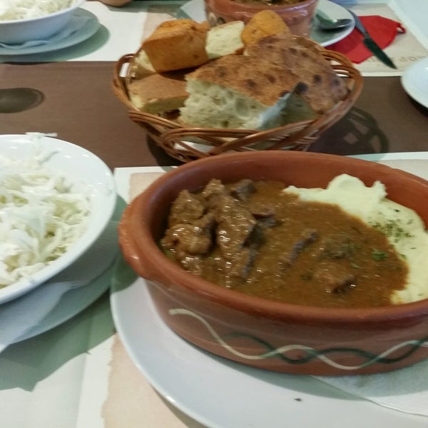 Korijeni - Restaurant in Novi Beograd