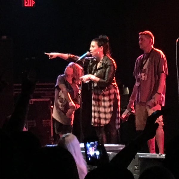 Photo taken at Warehouse Live by Jerry W. on 1/16/2016