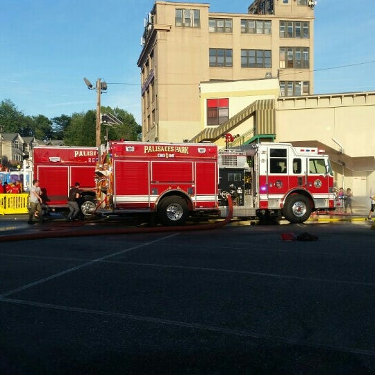 Palisades Park Fire Department 28 visitors