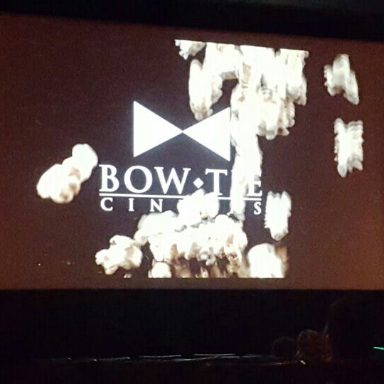 Bow Tie Cinemas Kinnelon 2 tips from 323 visitors