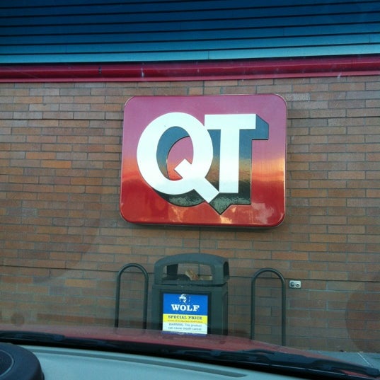 Photos at QuikTrip Kennesaw, GA