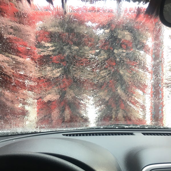 Xtreme Car Wash 5 tips de 331 visitantes
