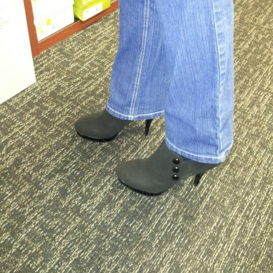 SHOE DEPT. ENCORE 8 tips