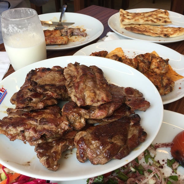 Marmara Et Köfteci Ali Gümüşpınar 284 ziyaretçidan 17 tavsiye