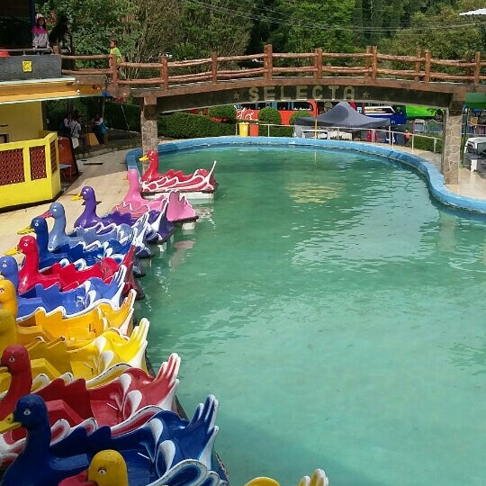 DREAM WORLD WATER PARK, ATHIRAPLLY