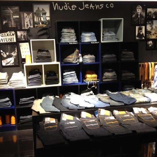 limbro denim store