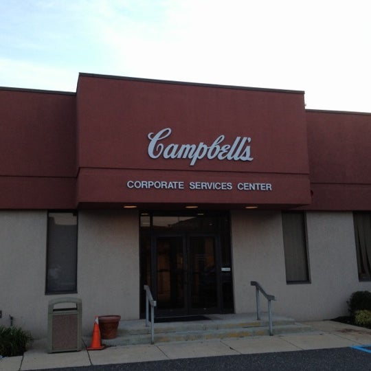 10/23/2012 tarihinde Stan P.ziyaretçi tarafından Campbell Employee Center'de çekilen fotoğraf
