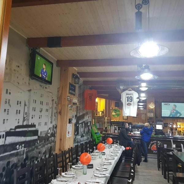 6/27/2020 tarihinde Business o.ziyaretçi tarafından Café Bar Nuevo Mundial 82'de çekilen fotoğraf