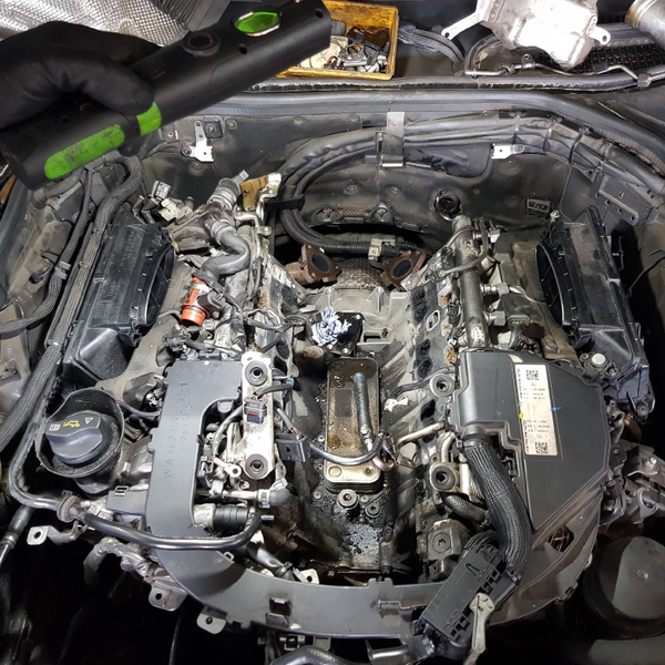 Foto tomada en Mercury Auto Repairs  por Business o. el 7/23/2019