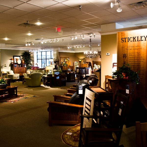 Hom Furniture Downtown Sioux City 415 4th St