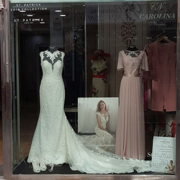 Photos at CAROLINA NOVIAS - San Fernando, Andalucía