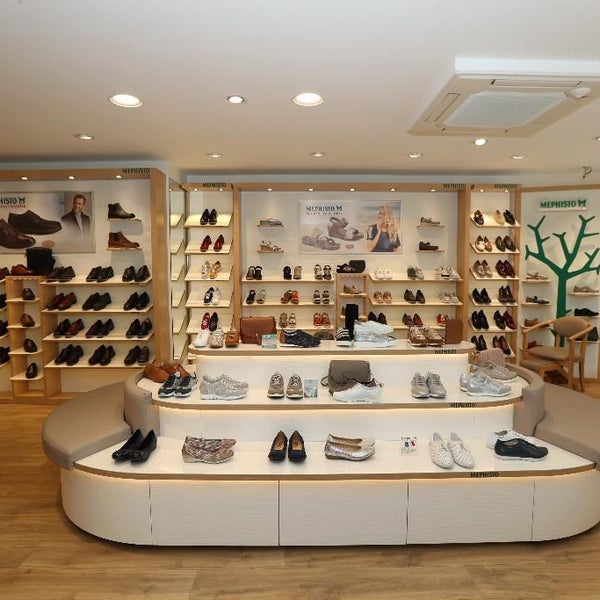 mephisto store