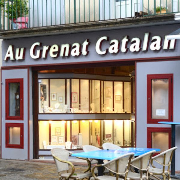 Grenat catalan cheap