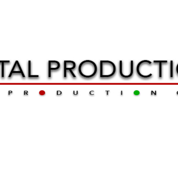 Production llc. Impact logo. Master production llc. Rizo надпись красивая. Автоматизация промышленного производства.