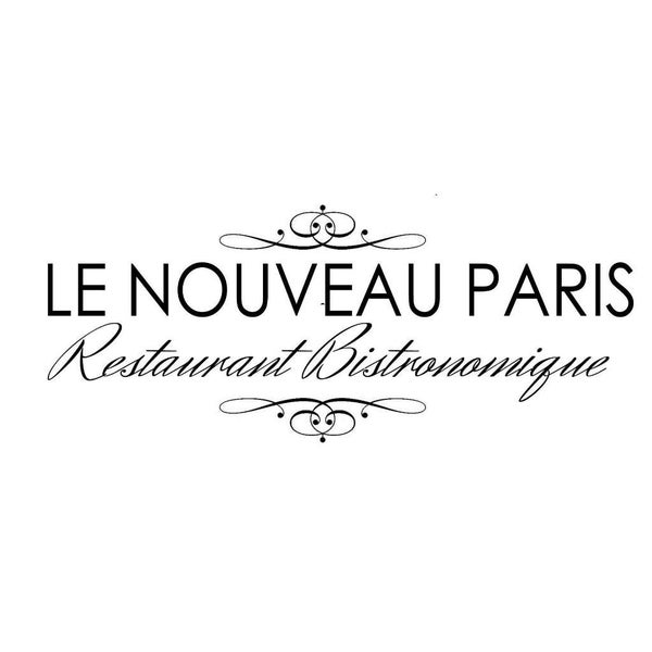 Снимок сделан в Le Nouveau Paris пользователем Business o. 2/17/2020