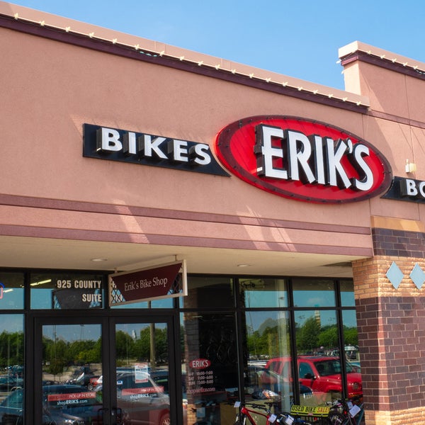 Erik s Bike Ski Board Sporting Goods Retail