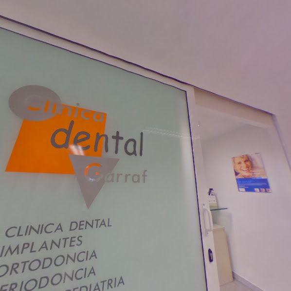 Foto tirada no(a) Clínica Dental Garraf por Business o. em 2/17/2020