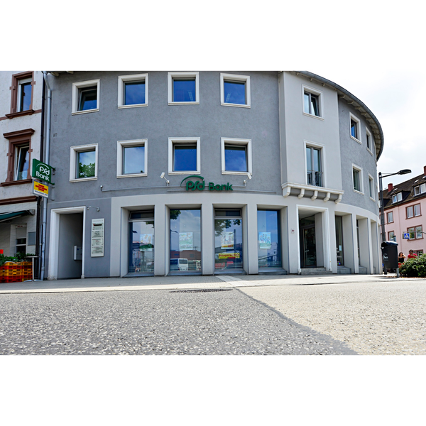 Photos At Psd Bank Nurnberg Bank
