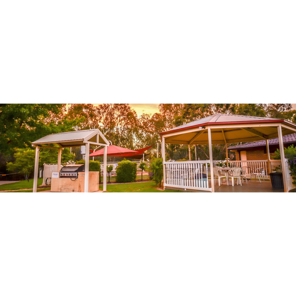 Comfort Resort Echuca Moama 54 56 Meninya Street